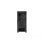 Deepcool | CC560 (with 4pcs ARGB Fans) | Side window | Black | Mid-Tower | Power supply included No | ATX PS2 - 13